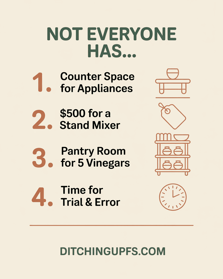 Not everyone has (1)