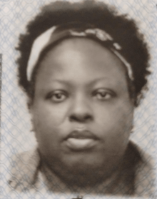 This photo and I had issues