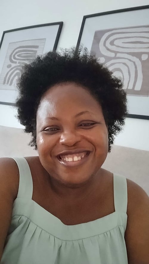 Yaya Ditching Ultraprocessed foods